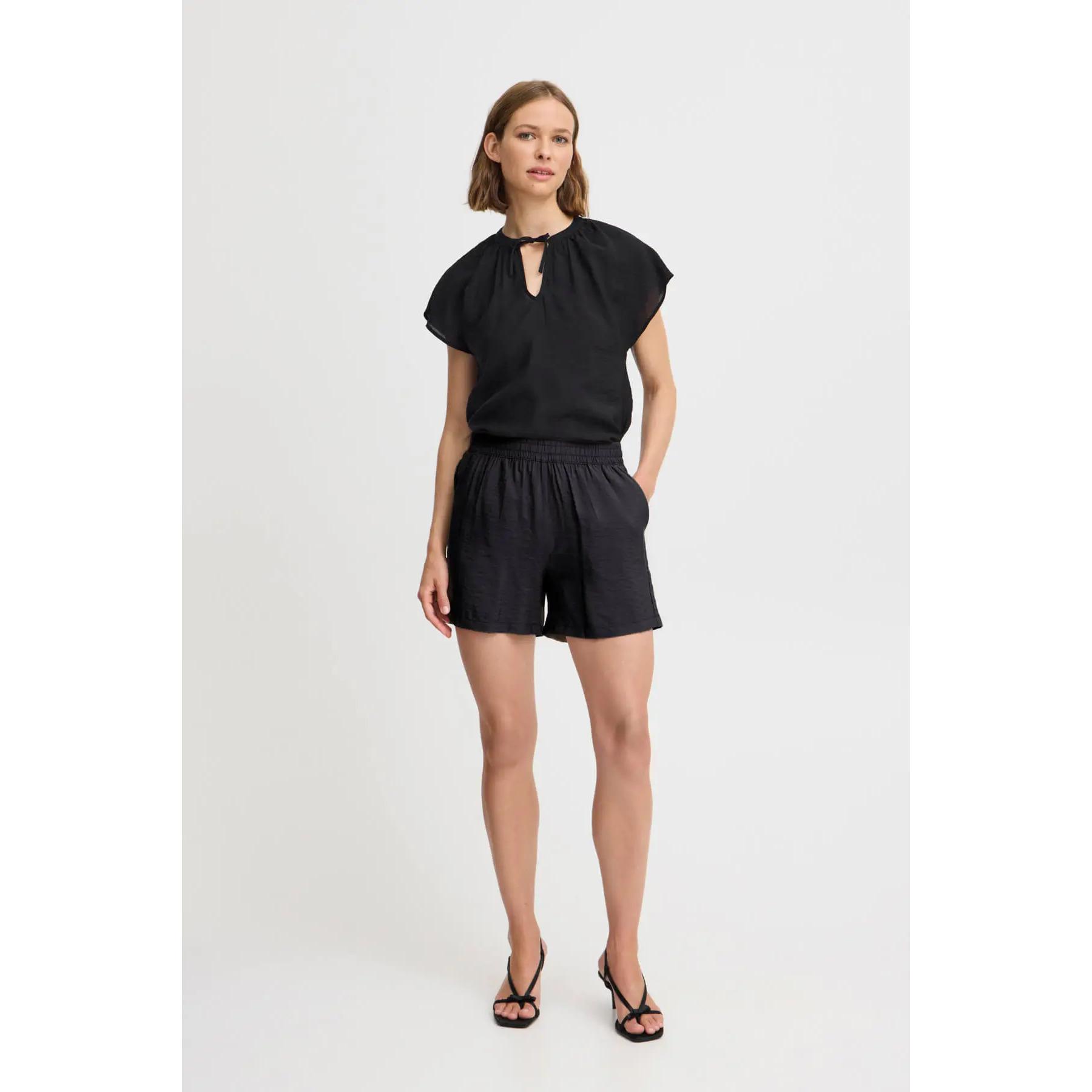 5715749073332 - Shorts für Damen byoung Hailey