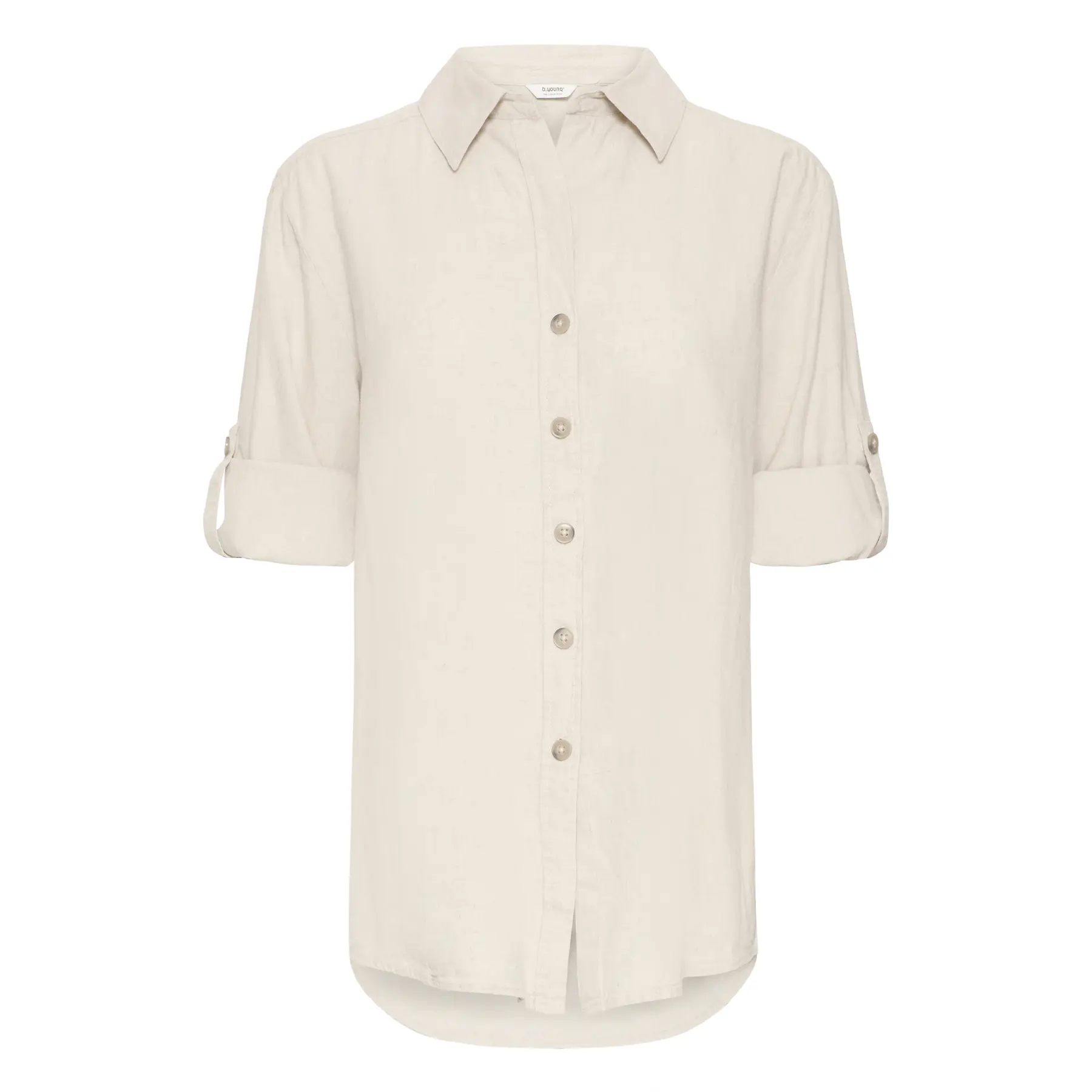 Camicia da donna b.young Falakka 3