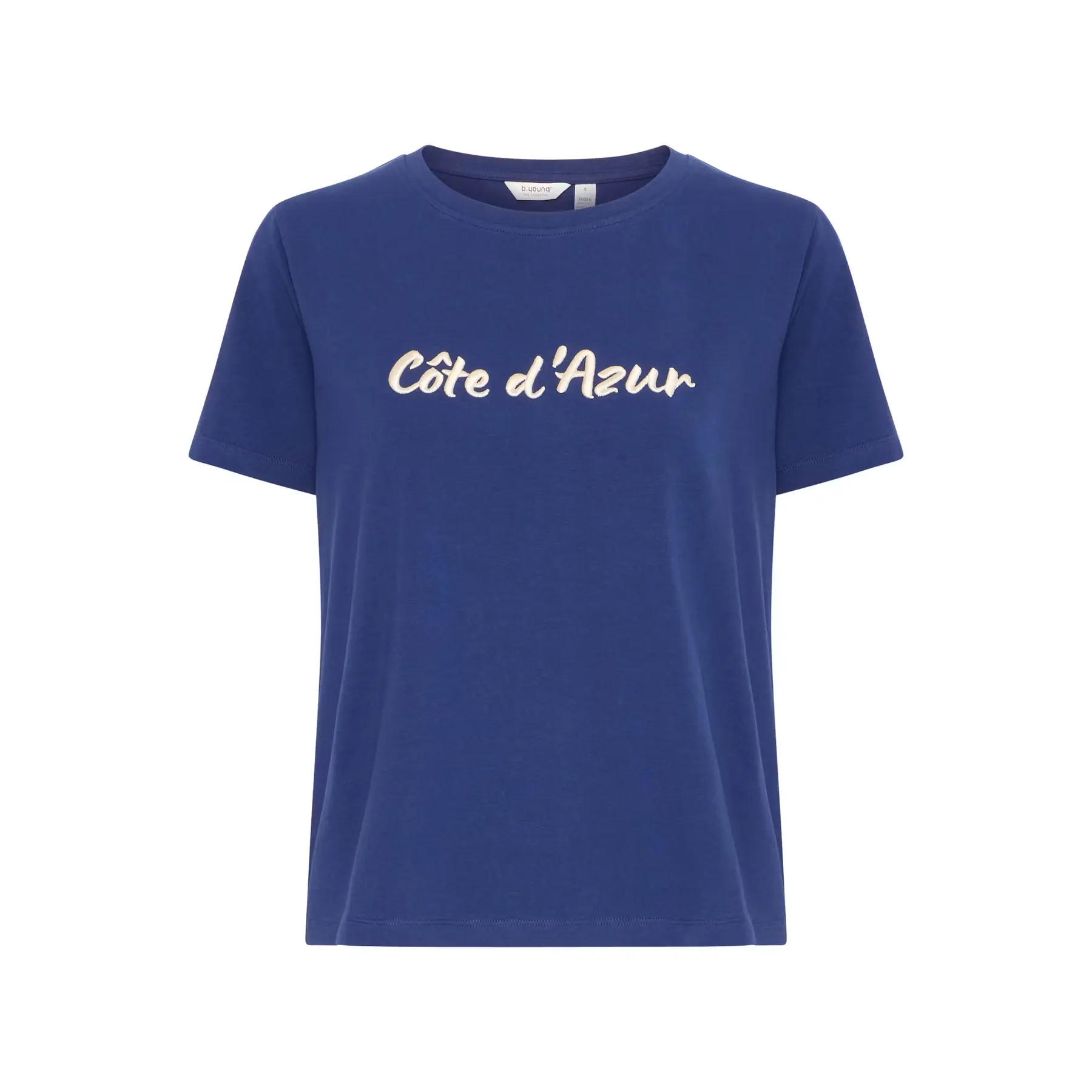 T-shirt da donna b.young Pandinna