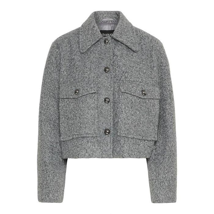 5715749733779 - Damenjacke byoung Augusti