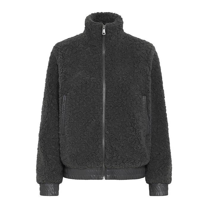 5715749734189 - Damenjacke byoung Anamaj 2 Fake Fur