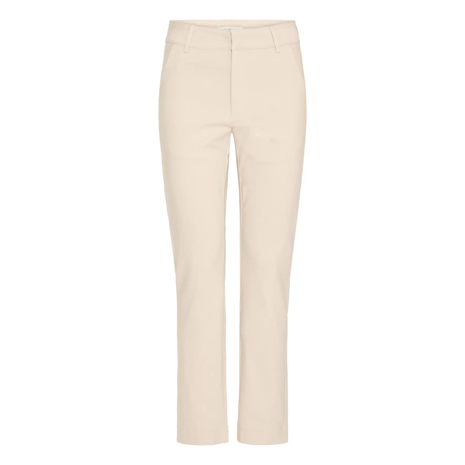 Gerade geschnittene Hose Damen b.young Dixi