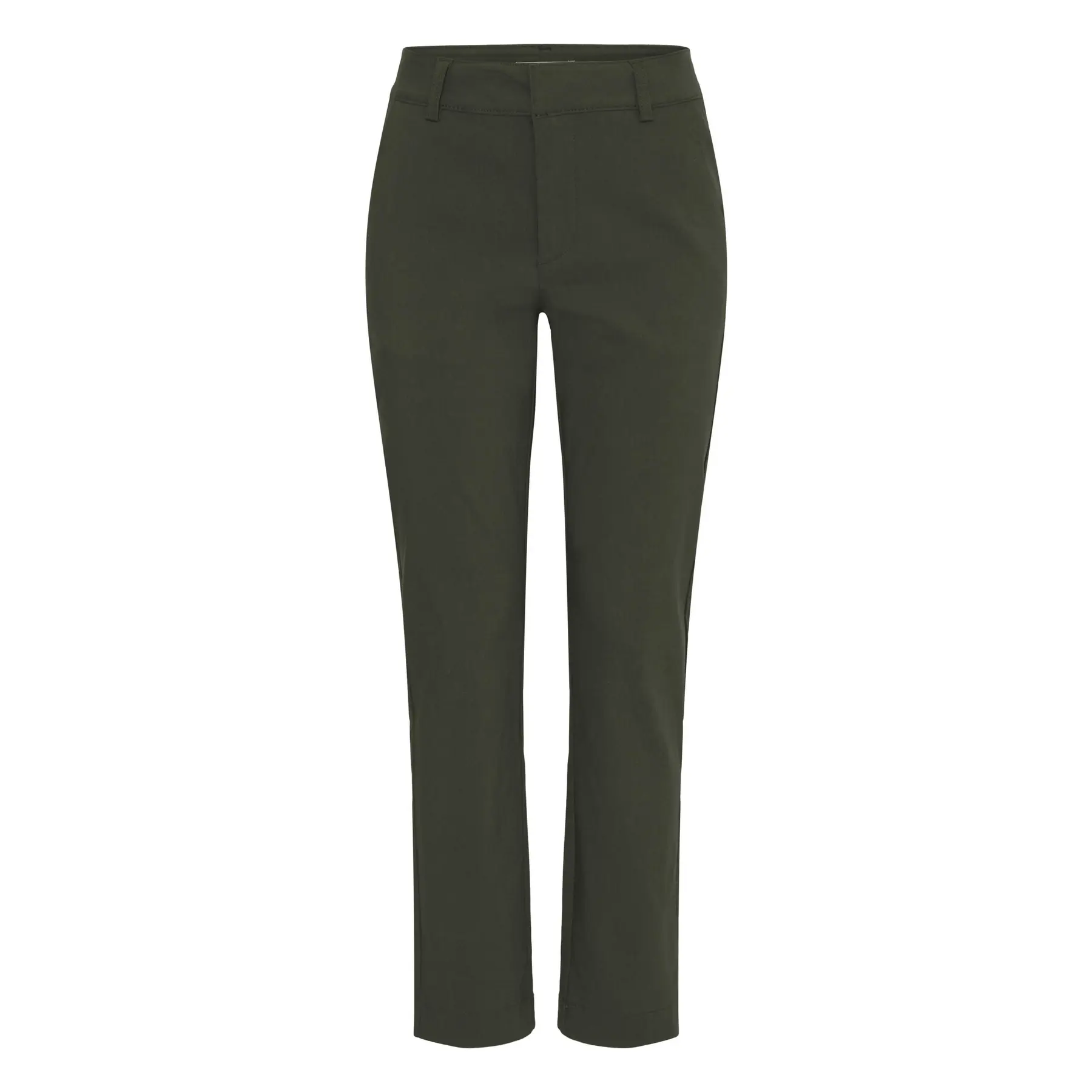 Pantaloni dritti da donna b.young Dixi