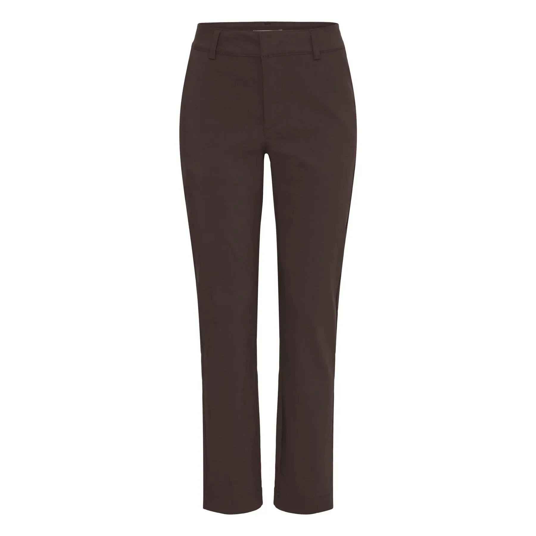 Gerade geschnittene Hose Damen b.young Dixi