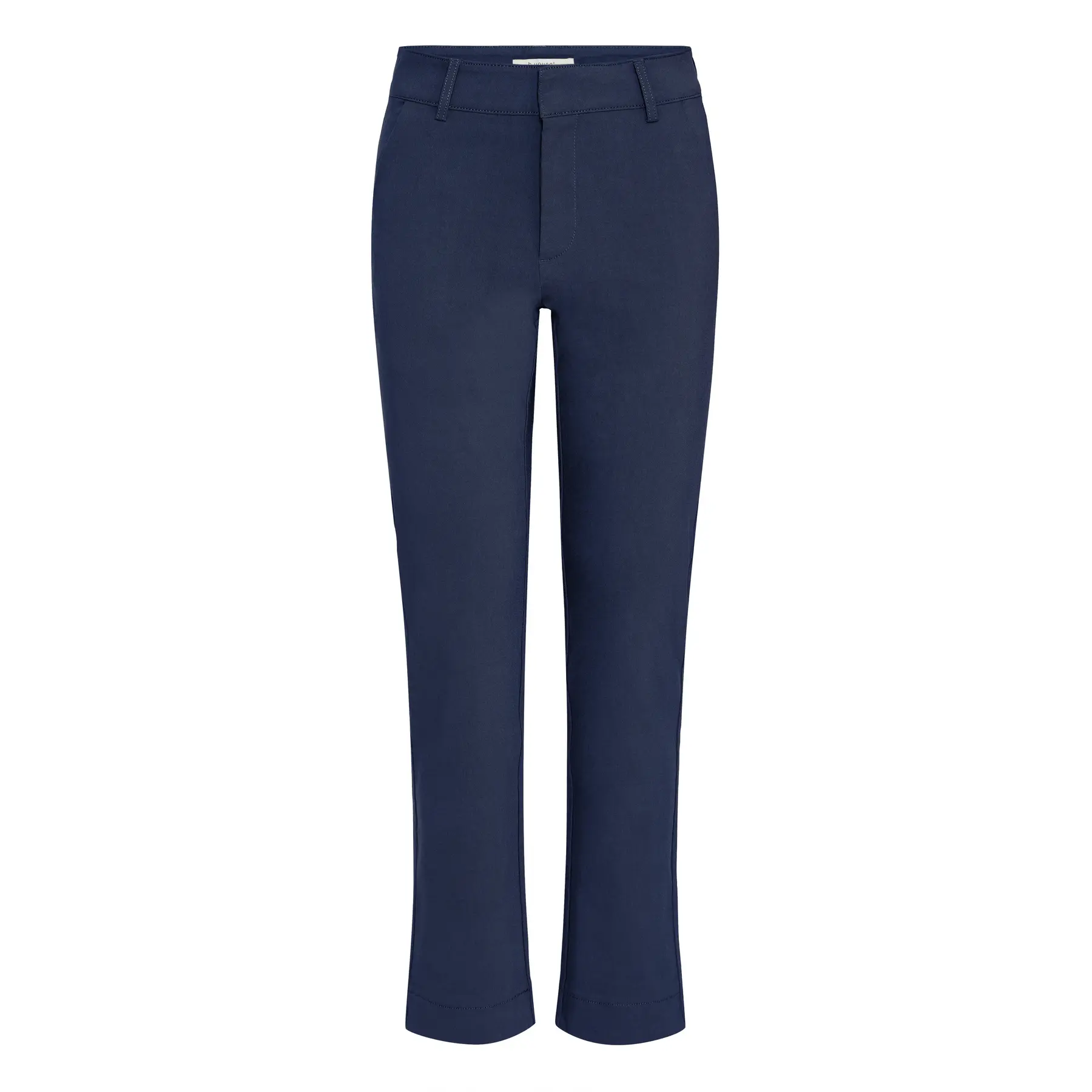 Gerade geschnittene Hose Damen b.young Dixi