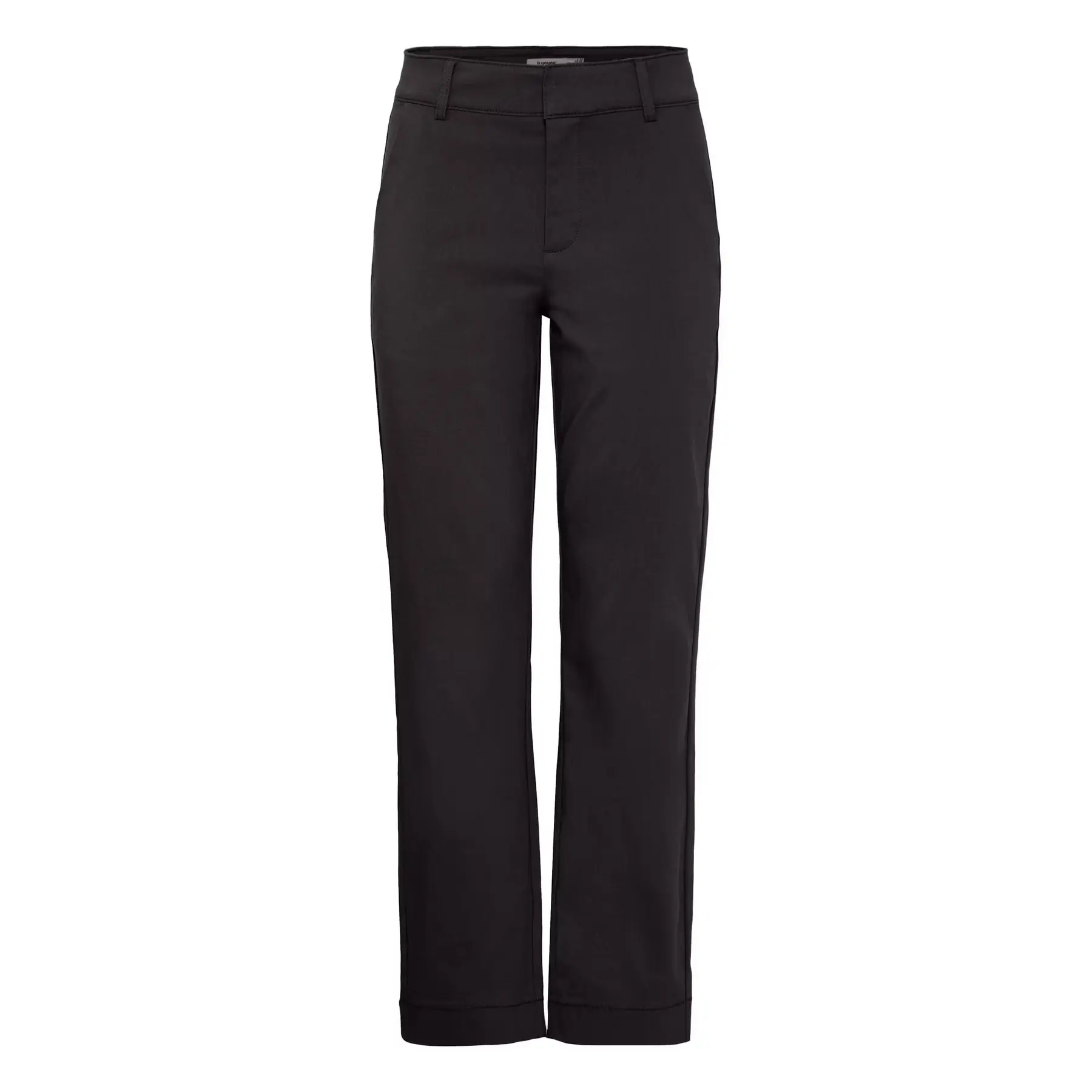 Image of Gerade geschnittene Hose Damen b.young Dixi