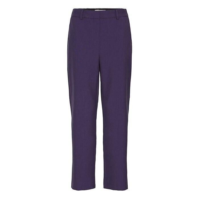 5715749902922 - Gerade geschnittene Hose Damen byoung Danta 5715749902922 - Gerade geschnittene Hose Damen byoung Danta