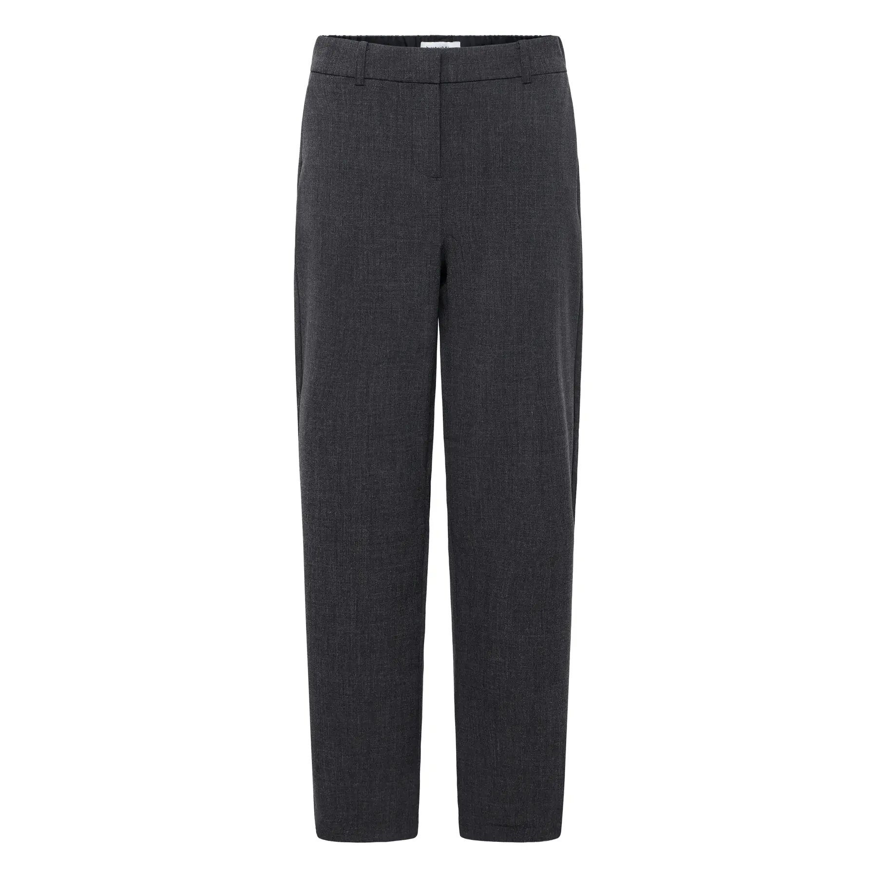 Gerade geschnittene Hose Damen b.young Danta