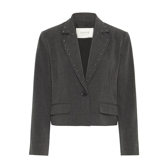 5715749735407 - Blazer Damen byoung Danta Studs