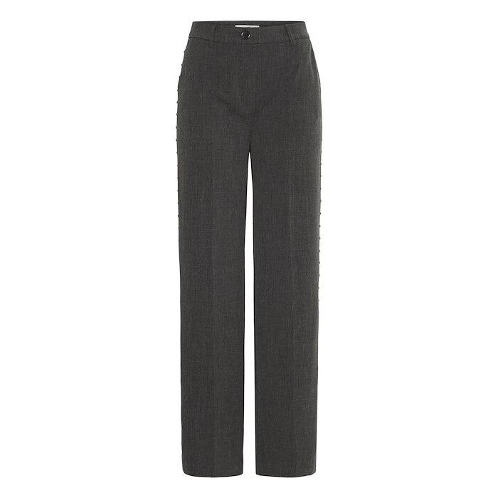 5715749276894 - Anzughose Damen byoung Danta Studs