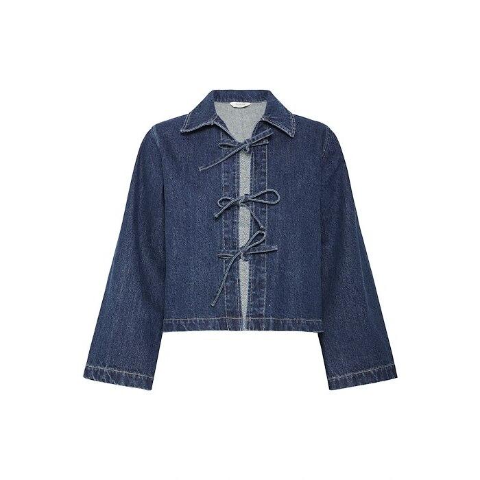 5715749739559 - Jeansjacke Damen byoung Lukan