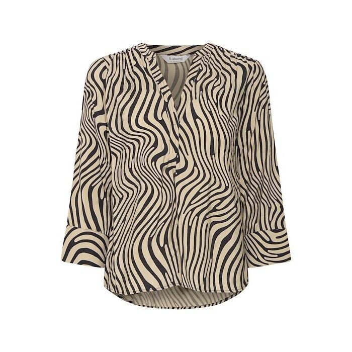 5715749739832 - Damenbluse byoung Helvig 4