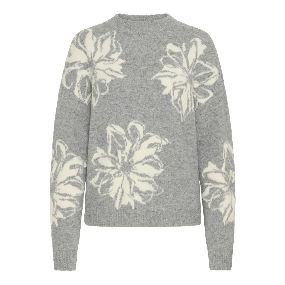Image of Pullover Damen b.young BYOmea Jumper 2