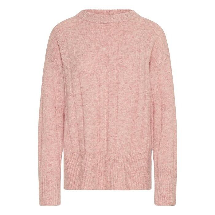 5715749743723 - Pullover Damen byoung Omea Rib