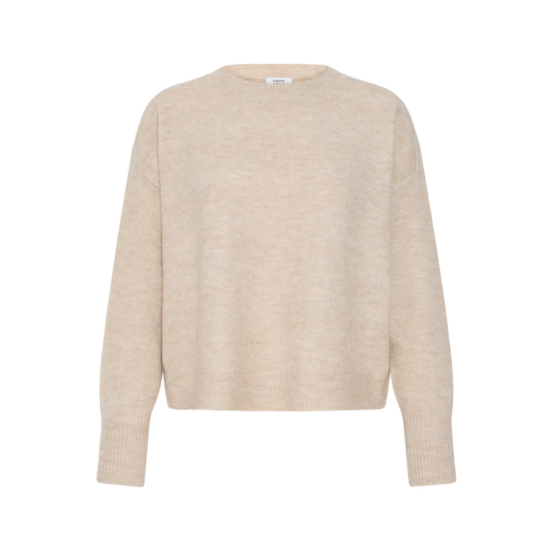 Maglione da donna b.young Monna