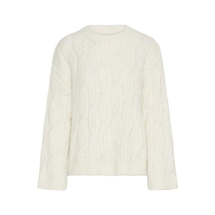 5715749746915 - Pullover mit Rundhalsausschnitt Damen byoung Omhu