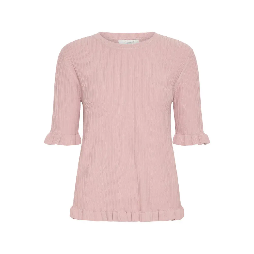 Pullover Damen b.young BYMMORLA