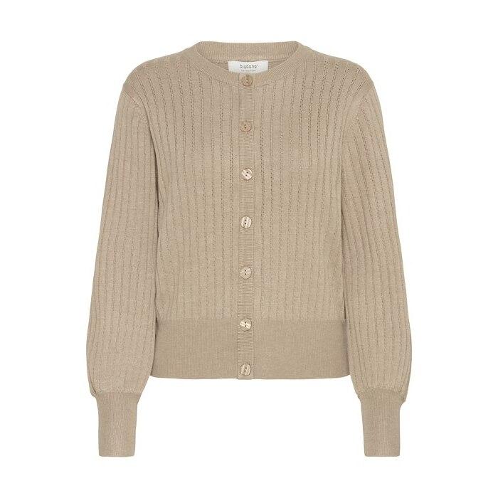 5715749218610 - Strickjacke Damen byoung Mmorla