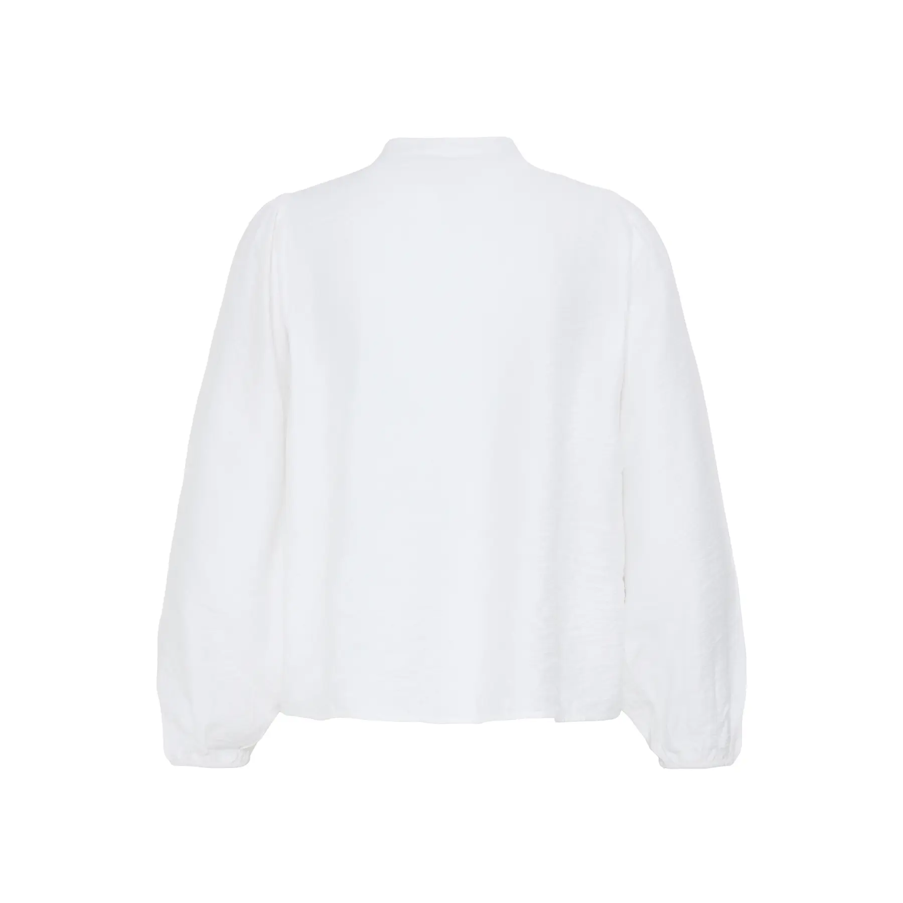B.young Women's Blanc Blouse Byxfaith