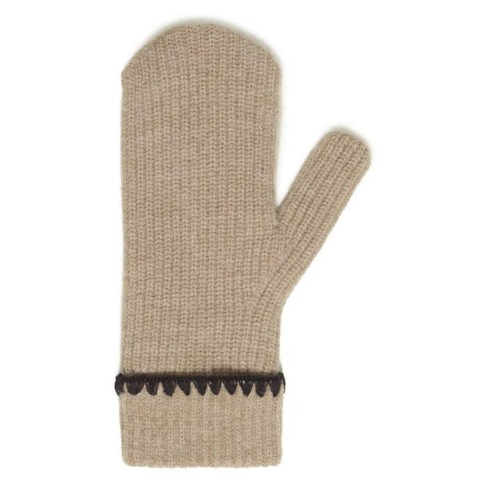 5715750146179 - Fäustlinge Damen byoung Vanu