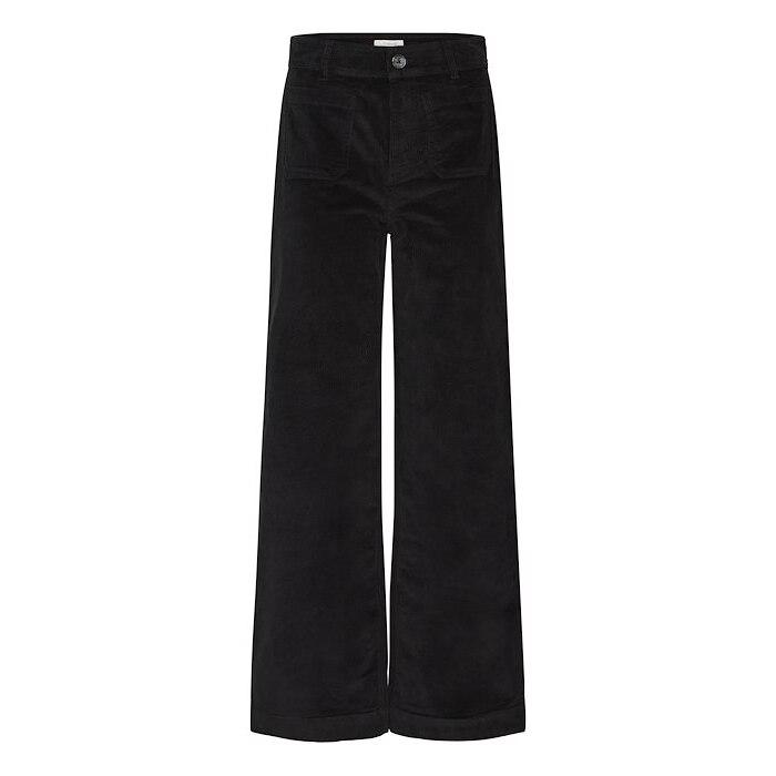 5715749982061 - Hose mit weitem Bein Damen byoung Dasik