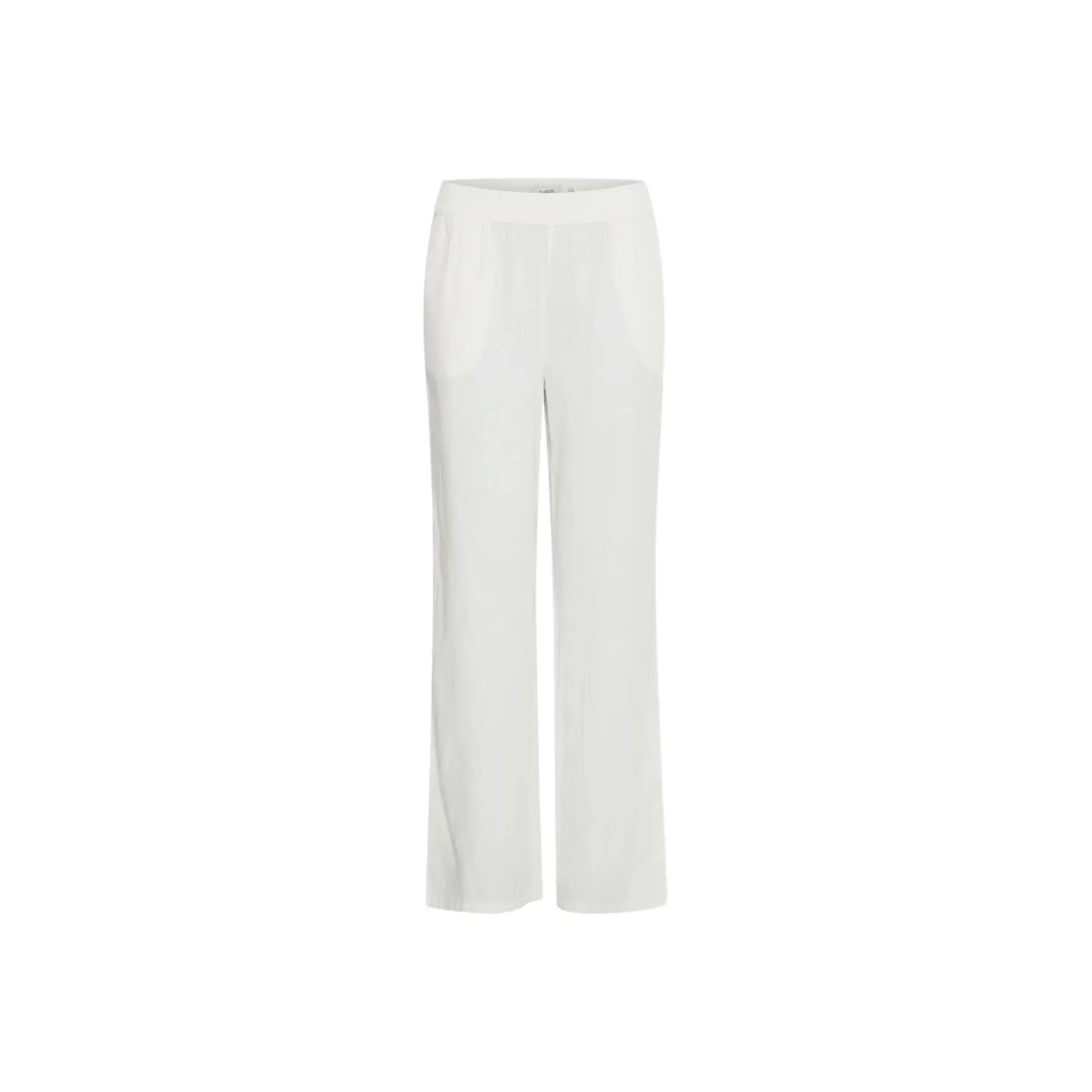 Damen-Hosen mit Logo b.young Pusti