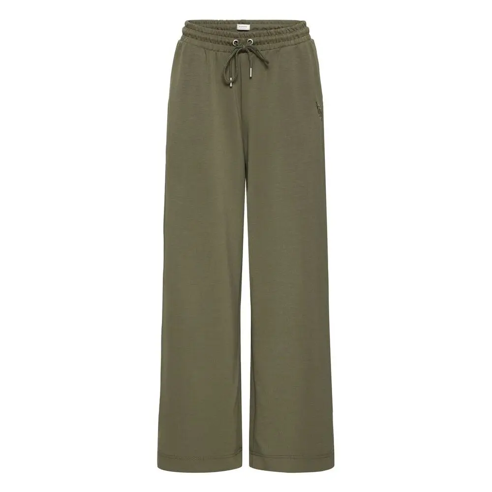 Image of Damen-Hosen mit Logo b.young Pusti