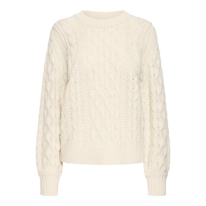 5715749976329 - Pullover Damen byoung Norma Cable 5715749976329 - Pullover Damen byoung Norma Cable