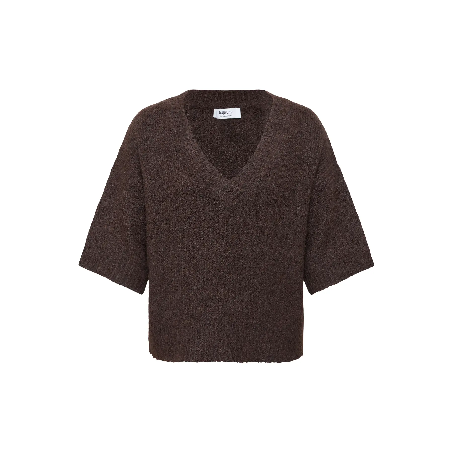 Pullover Damen b.young BYMillers Jumper 2
