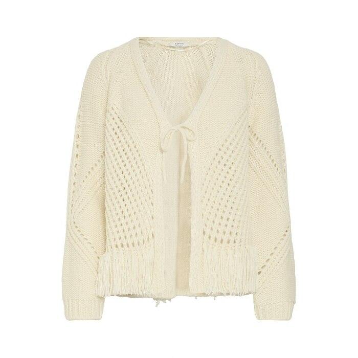 5715749975438 - Strickjacke Damen byoung Melin