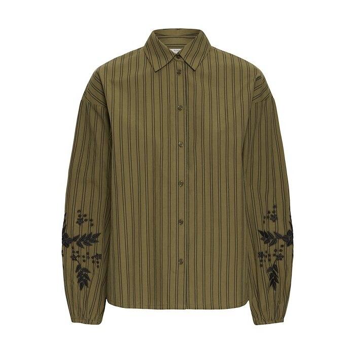 5715749871839 - Langarmshirt Damen byoung Ilava