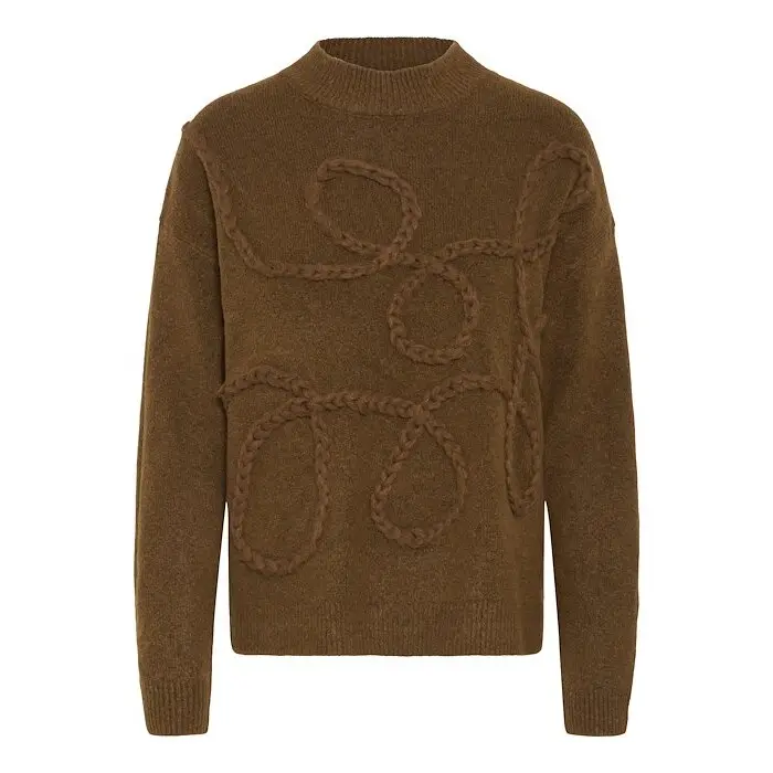 5715750199670 - Pullover Damen byoung Medi