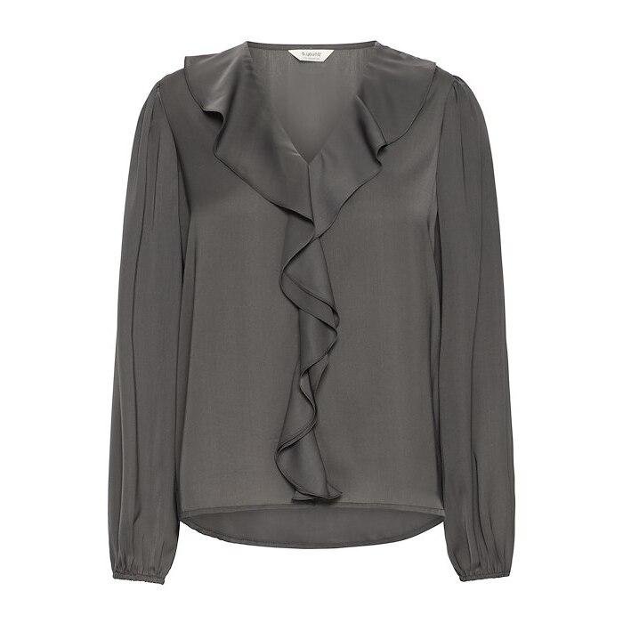 5715750098232 - Damenbluse byoung Igomi