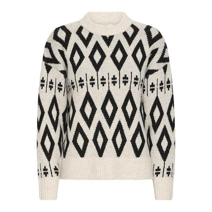 5715749984119 - Pullover Damen byoung Mirko