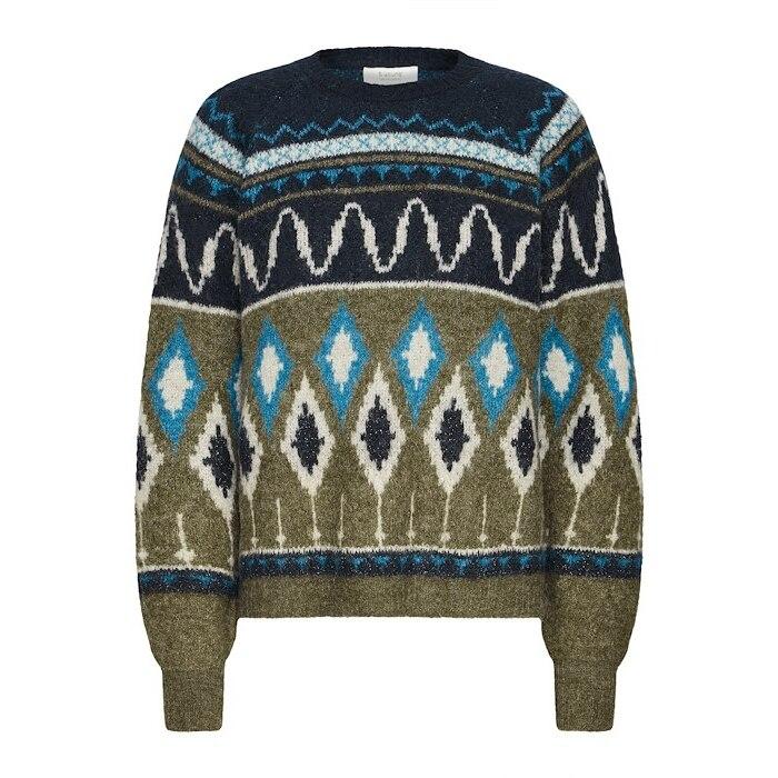 5715750034469 - Pullover Damen byoung Nafta