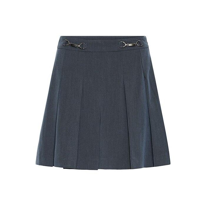 5715749982498 - Faltenrock Damen byoung Danta