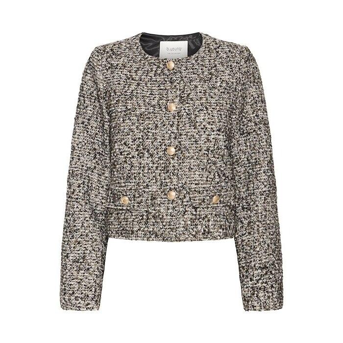 5715749983396 - Blazer Damen byoung Docima