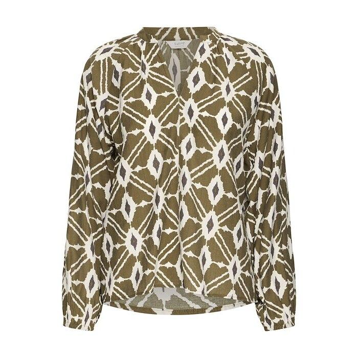 5715750104186 - Damenbluse byoung Inaba