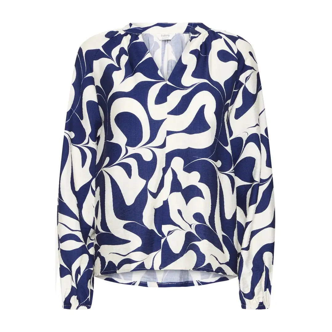 5715750465577 - Damenbluse byoung Byikaia