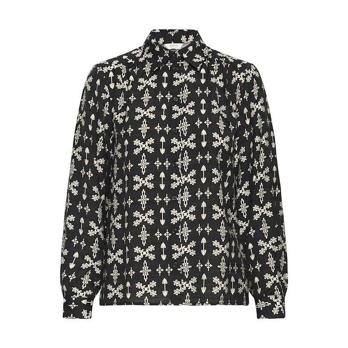 5715749900348 - Langarmshirt Damen byoung Igava