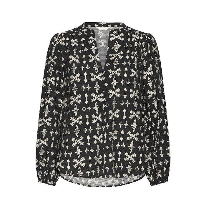 5715749900423 - Damenbluse byoung Igava