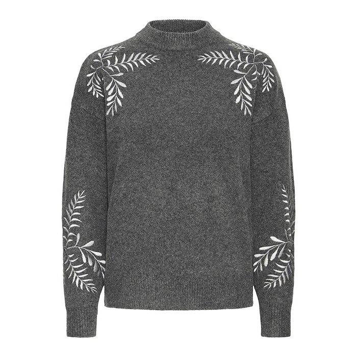 5715750145691 - Pullover Damen byoung Magge