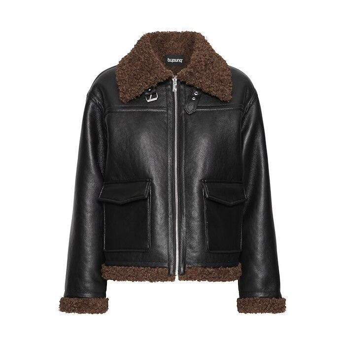 5715749991094 - Damenjacke byoung Balino 5715749991094 - Damenjacke byoung Balino