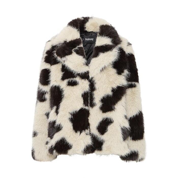 5715750255598 - Damenmantel byoung Bemio