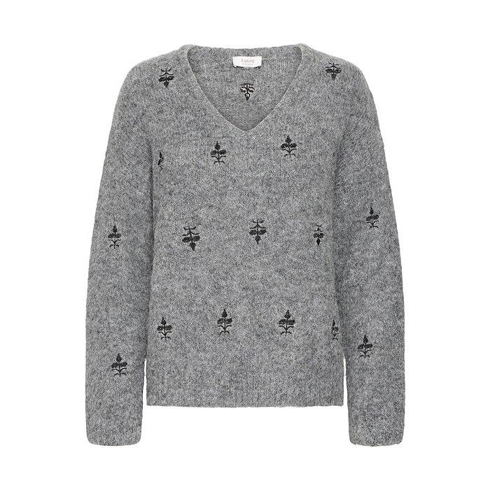 5715750101161 - Pullover Damen byoung Millers