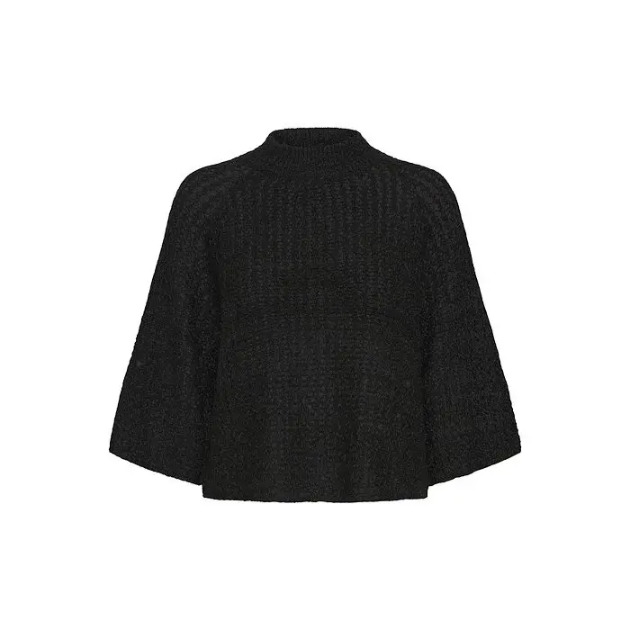 Pullover Damen b.young Oliva