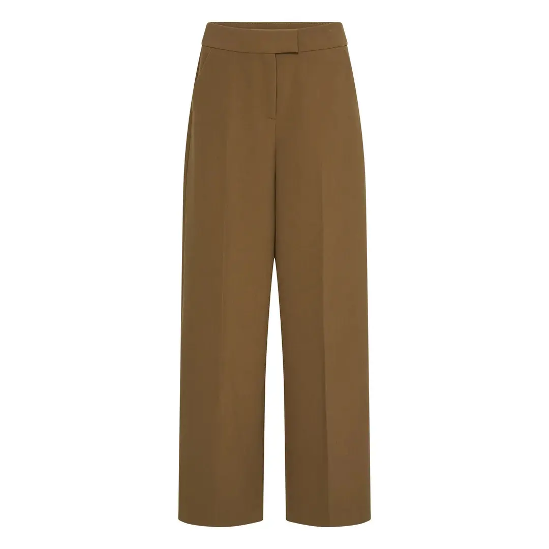 Damenweite Hose b.young Denoa