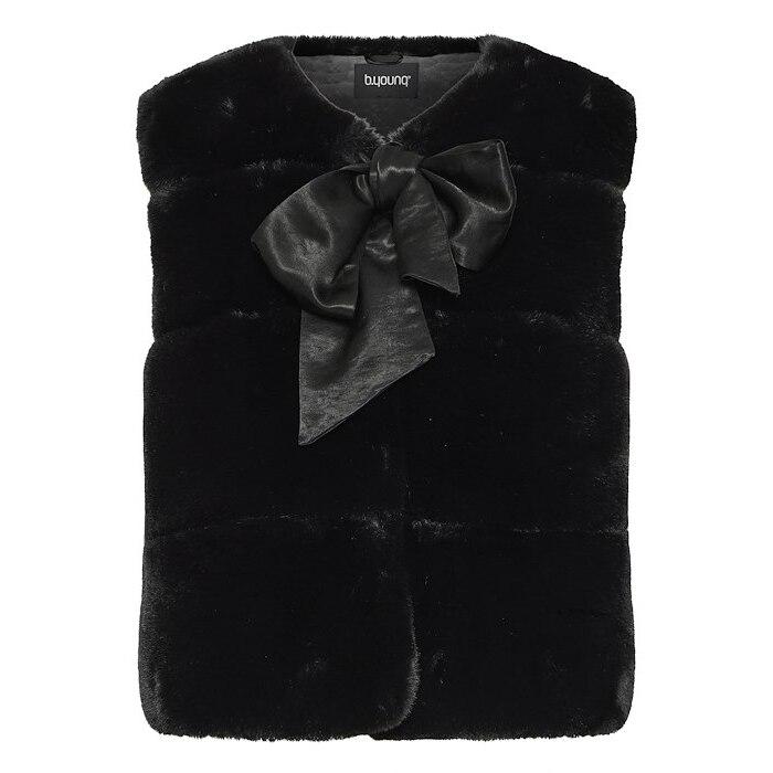 5715750250920 - Weste Damen byoung Askana Waistcoat 5715750250920 - Weste Damen byoung Askana Waistcoat