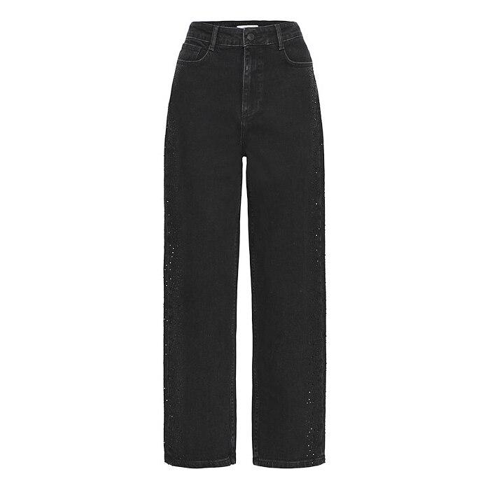 5715750252931 - Damen Straight Jeans byoung Lara