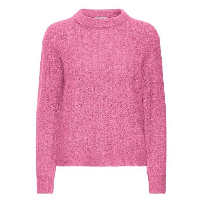 5715750357537 - Top mit Rollkragen für Frauen byoung Nimma